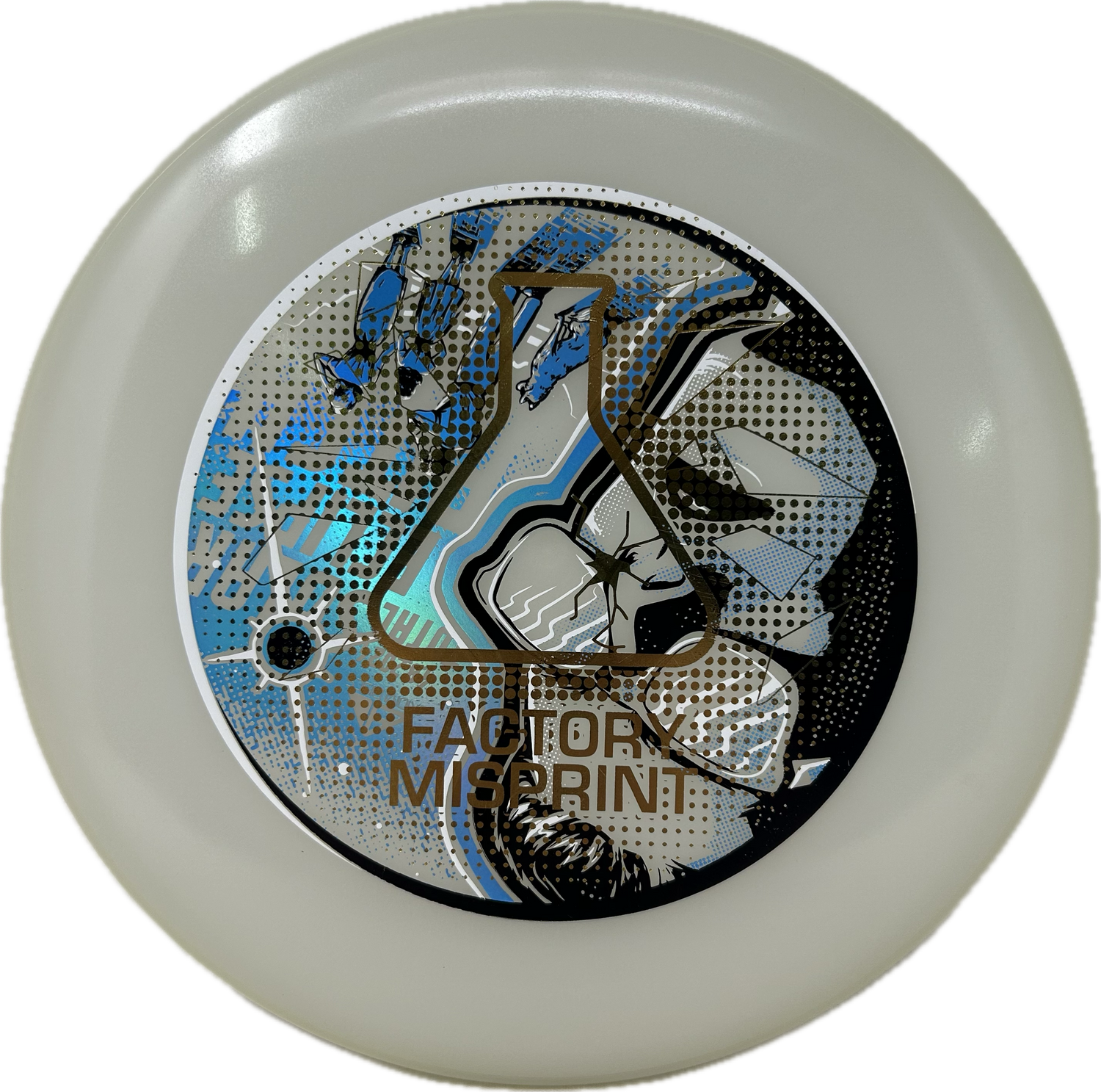 Certified Used Discs