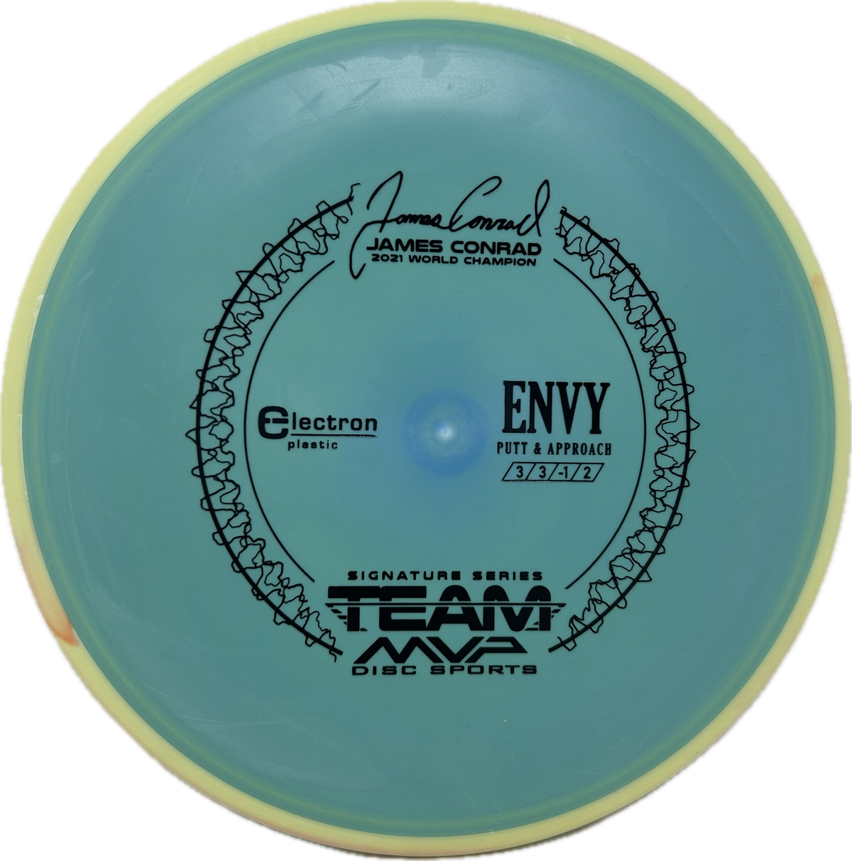 Envy