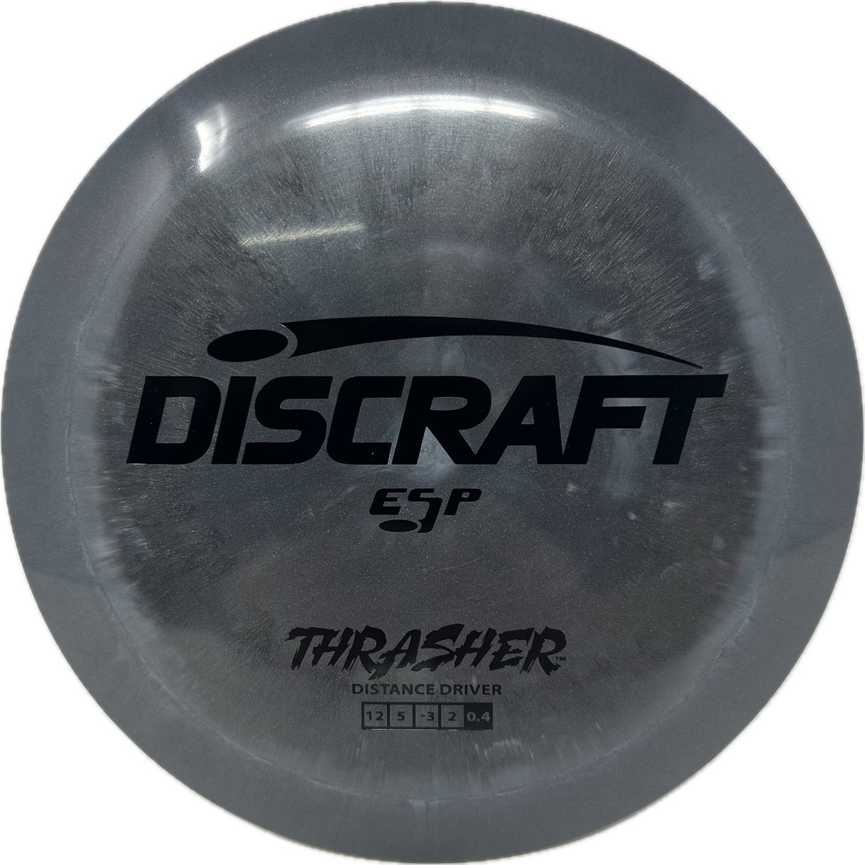 Thrasher-Discraft-Foundation Disc Golf