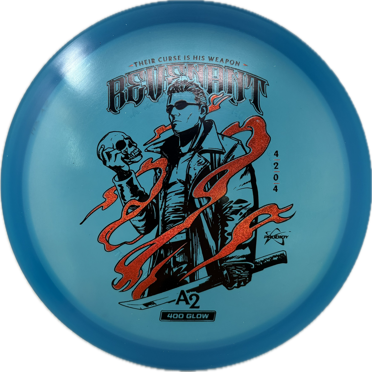 A2-Prodigy-Foundation Disc Golf
