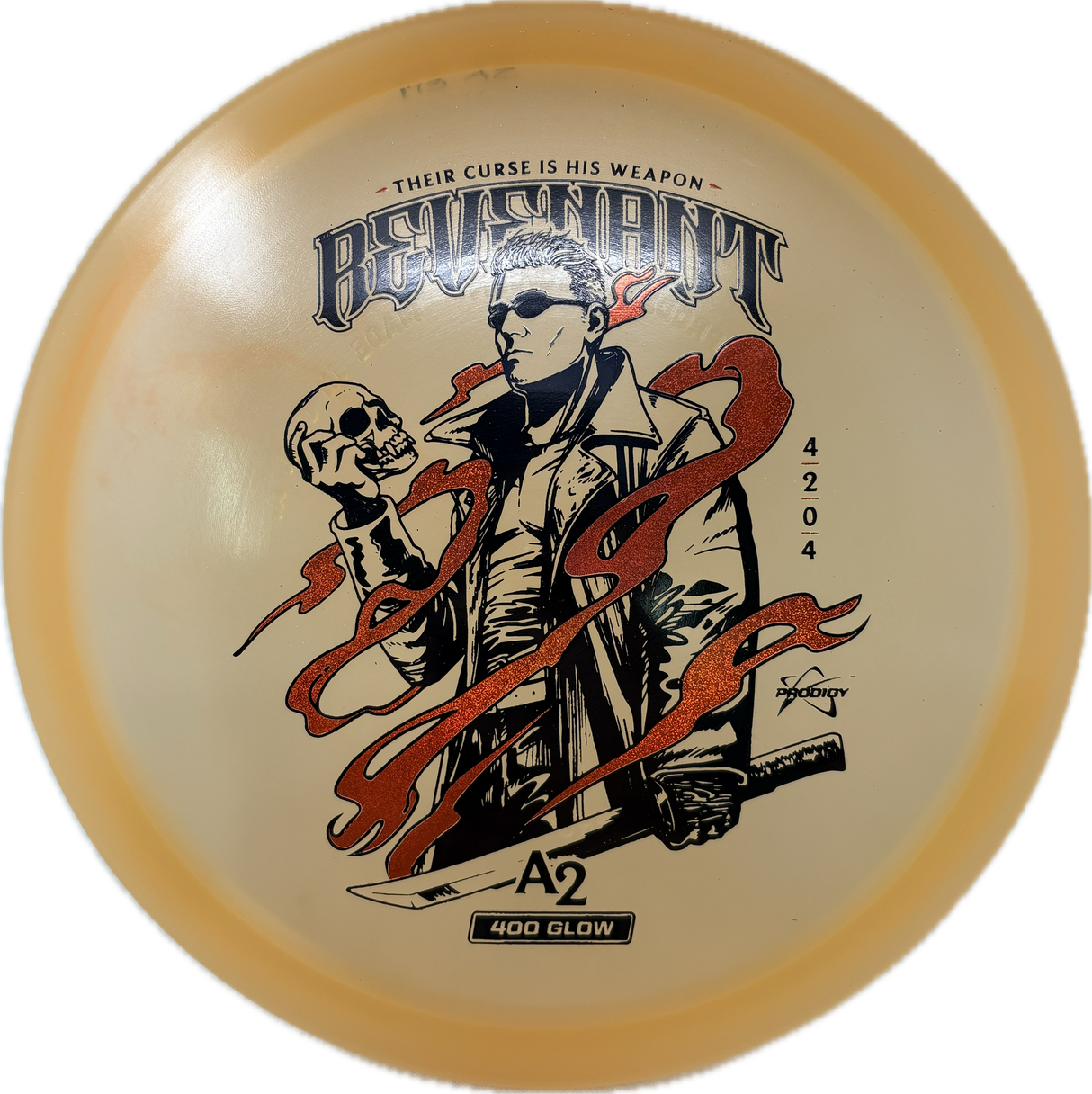 A2-Prodigy-Foundation Disc Golf