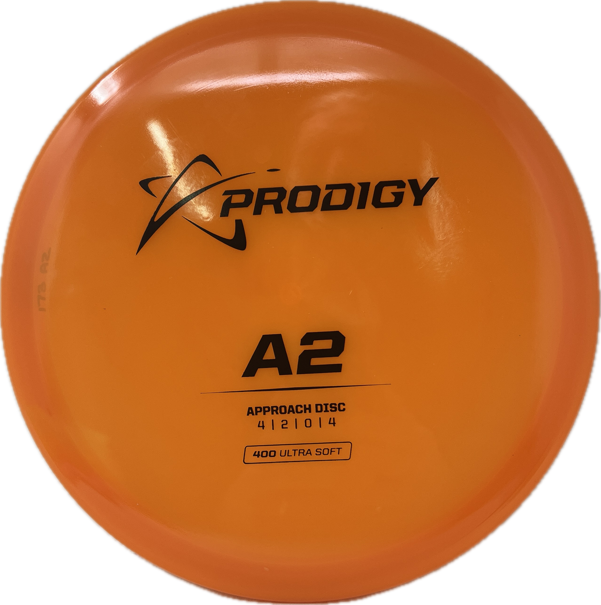 A2-Prodigy-Foundation Disc Golf