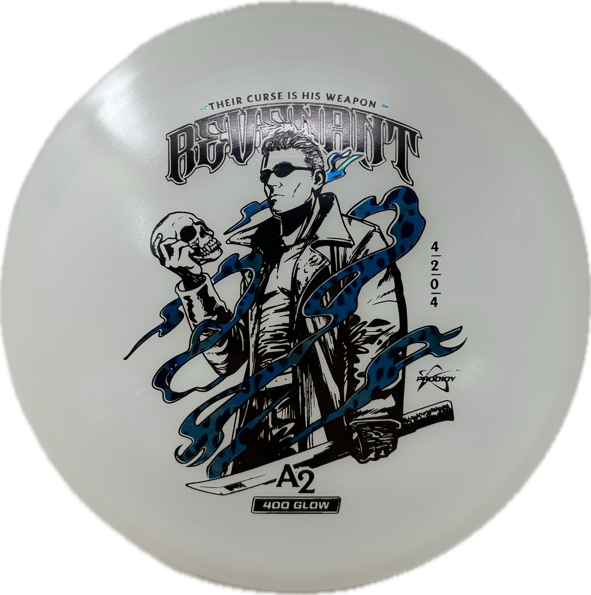 A2-Prodigy-Foundation Disc Golf