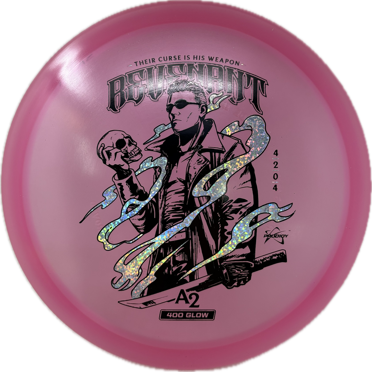 A2-Prodigy-Foundation Disc Golf