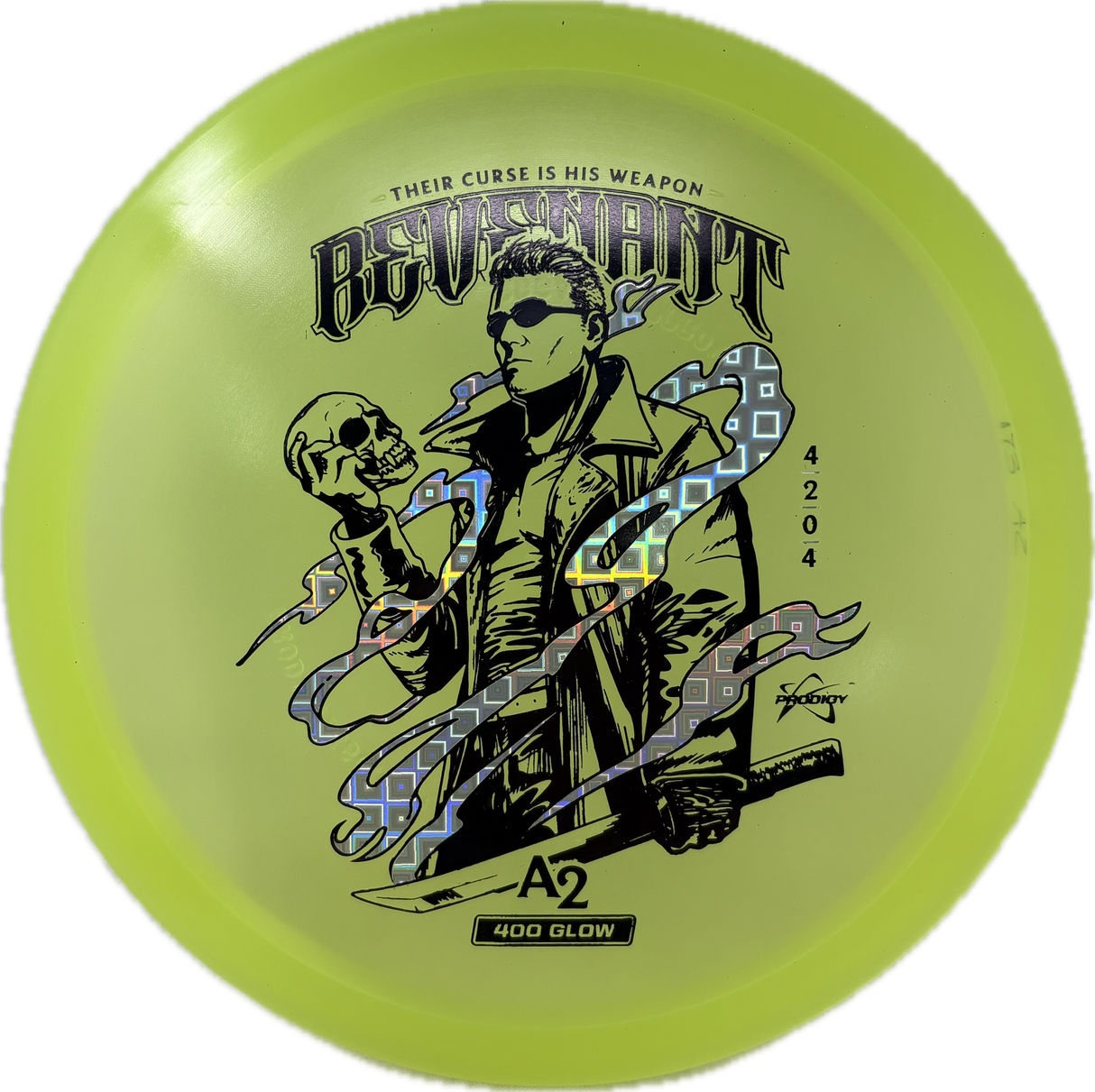 A2-Prodigy-Foundation Disc Golf