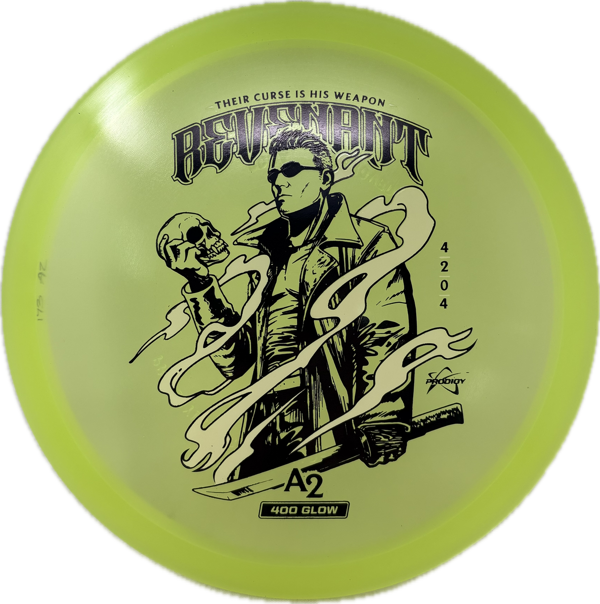 A2-Prodigy-Foundation Disc Golf
