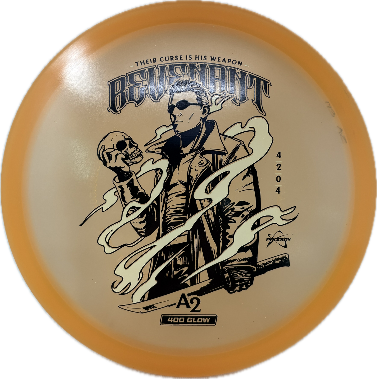 A2-Prodigy-Foundation Disc Golf