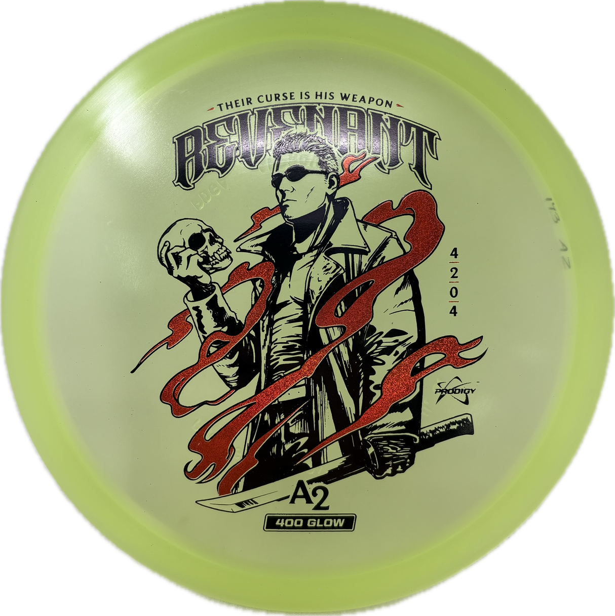 A2-Prodigy-Foundation Disc Golf