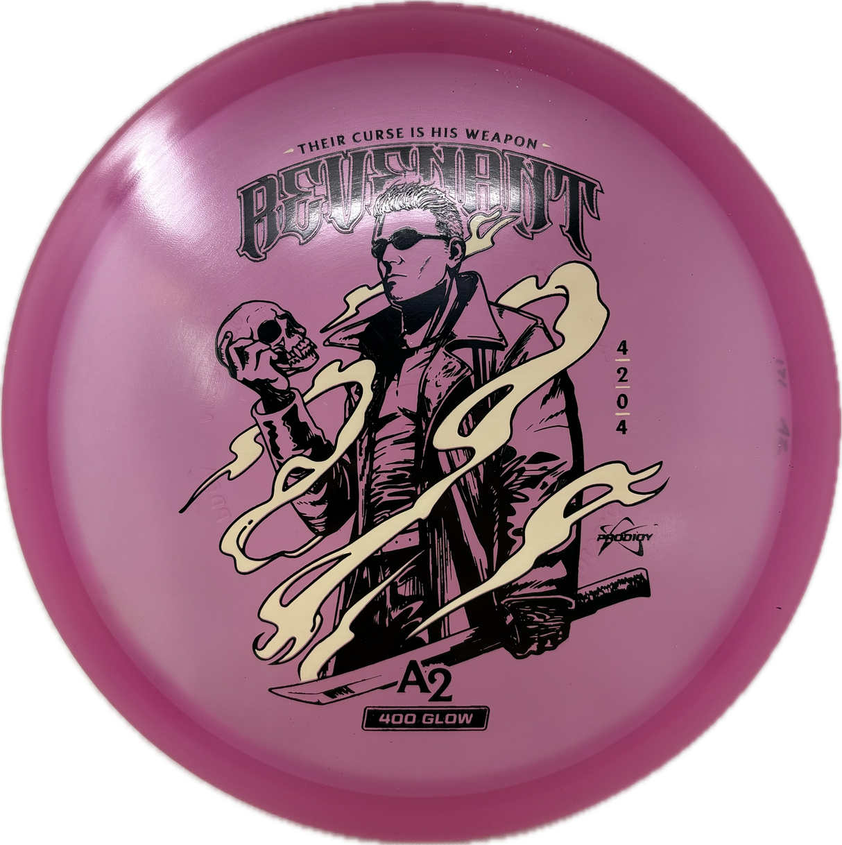 A2-Prodigy-Foundation Disc Golf