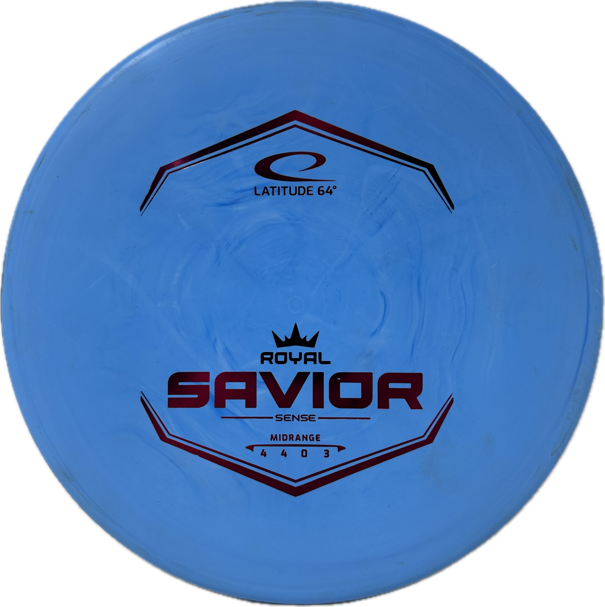 Certified Used Discs