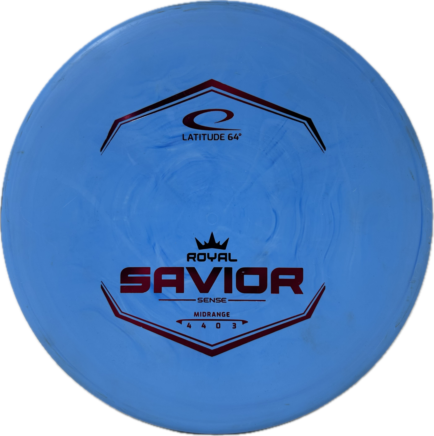 Certified Used Discs