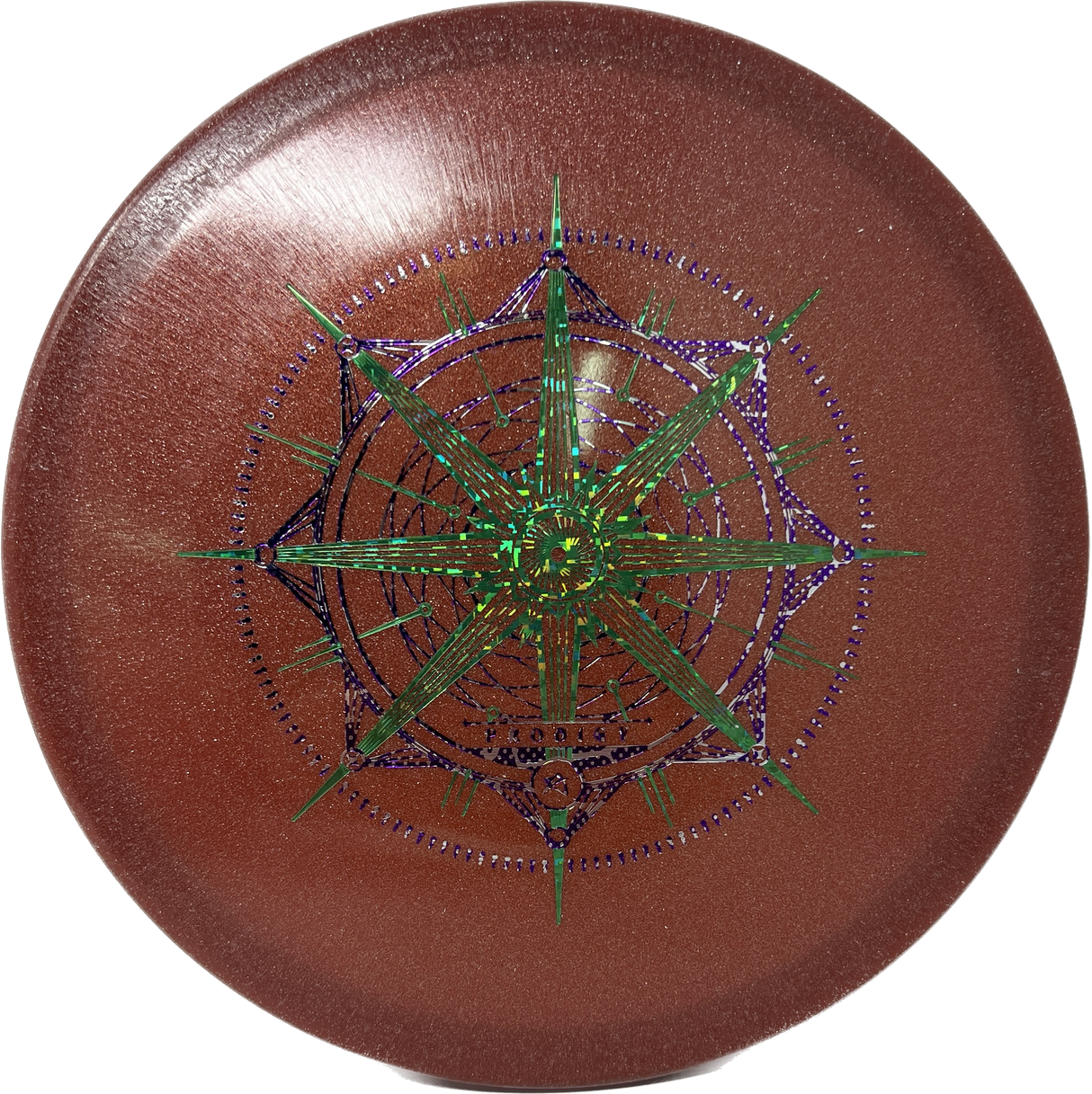 A4-Prodigy-Foundation Disc Golf