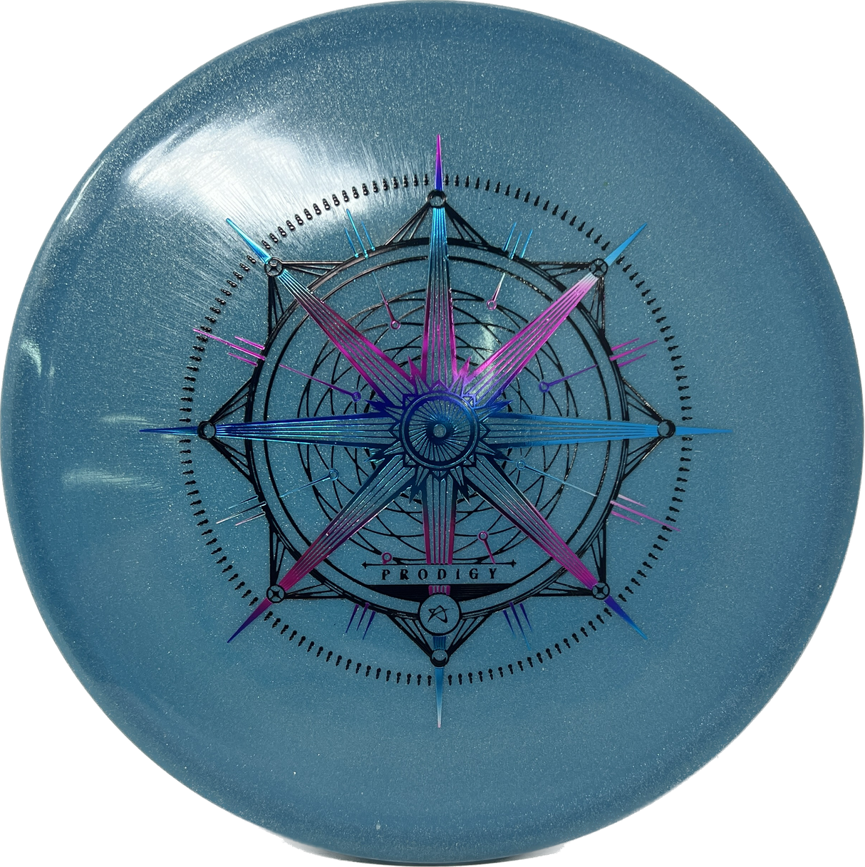 A4-Prodigy-Foundation Disc Golf