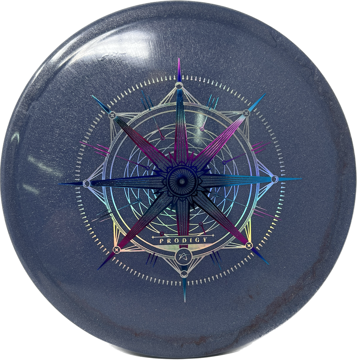 A4-Prodigy-Foundation Disc Golf