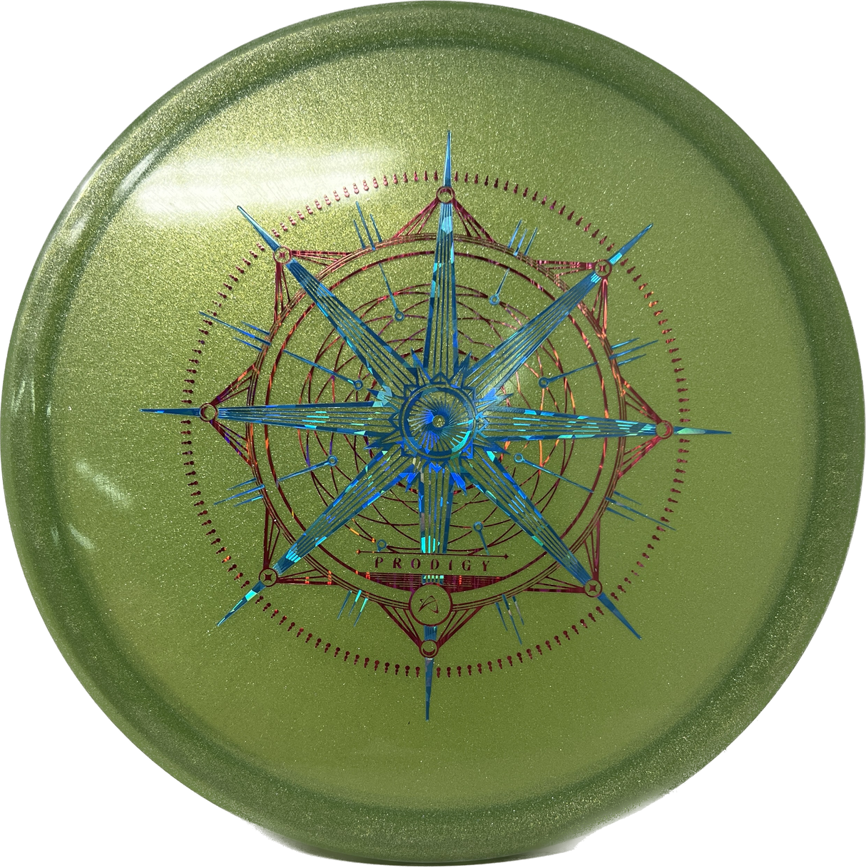 A4-Prodigy-Foundation Disc Golf