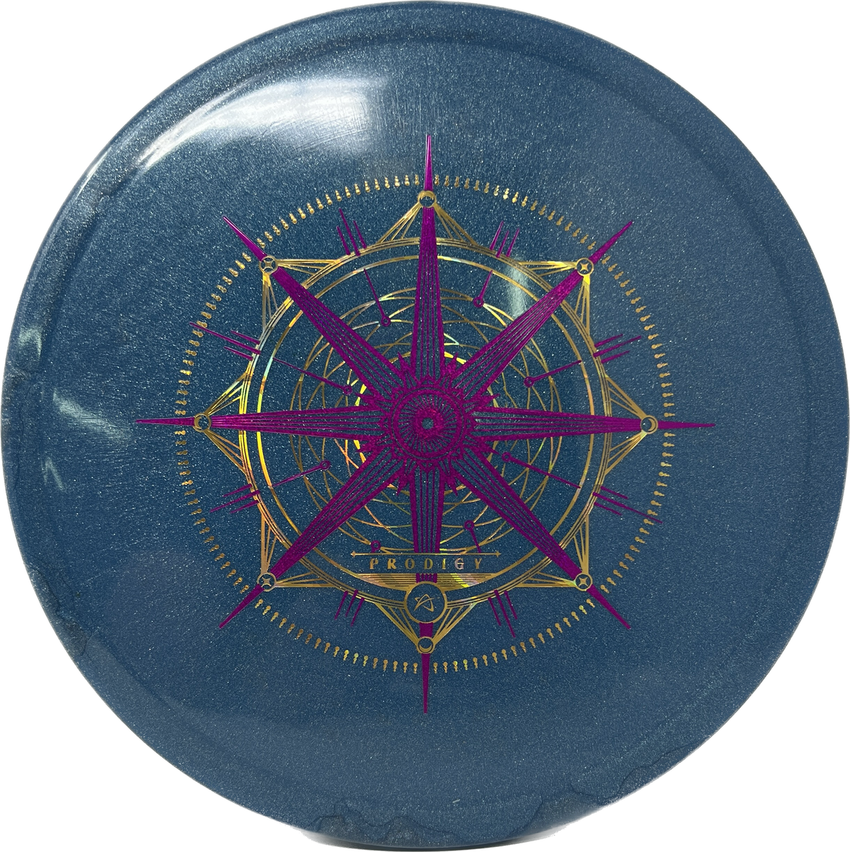 A4-Prodigy-Foundation Disc Golf