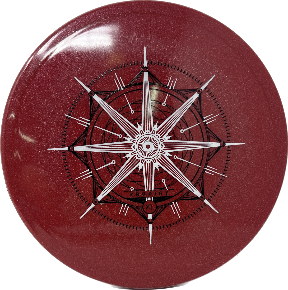A4-Prodigy-Foundation Disc Golf