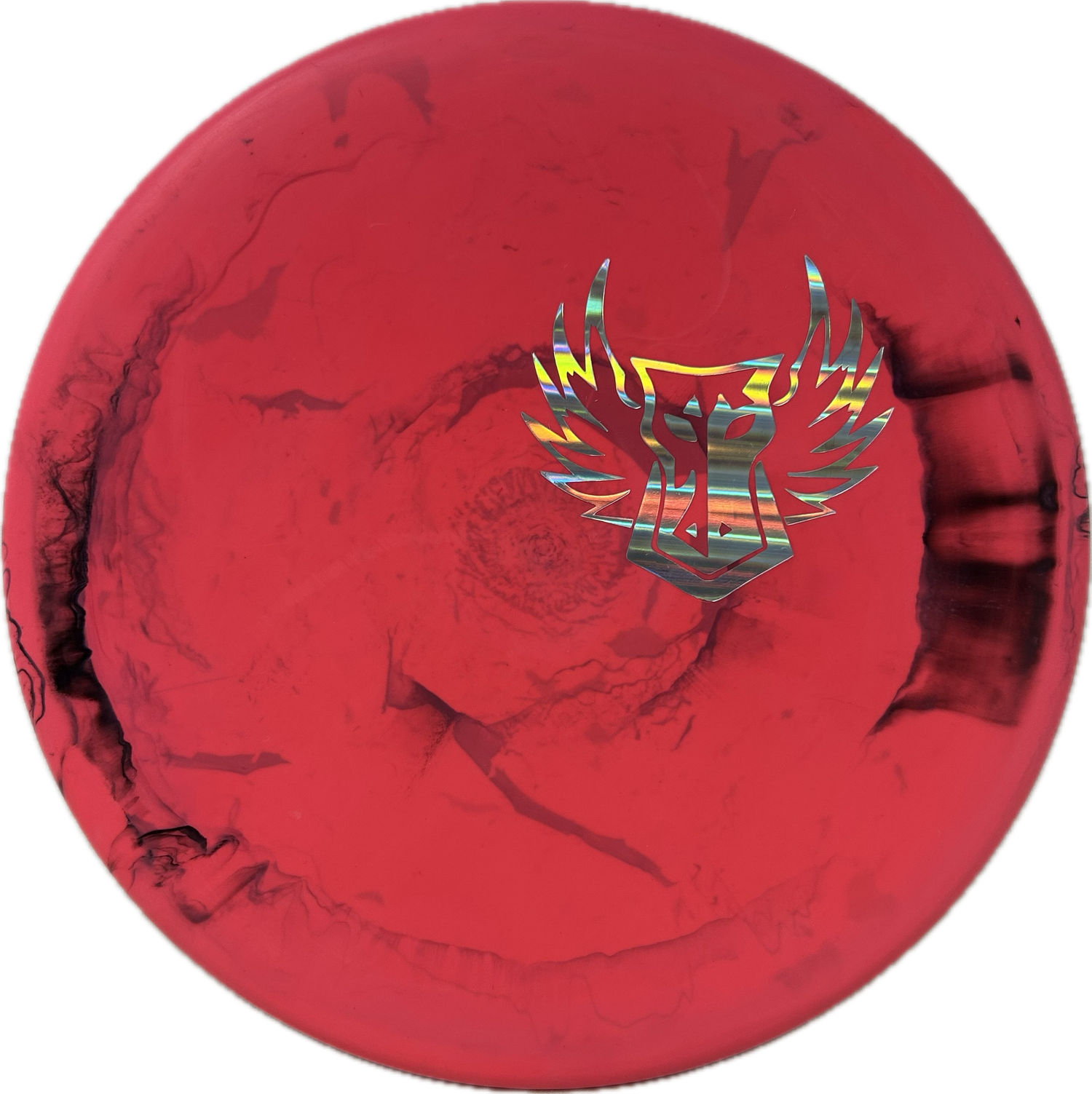 Darkhorse Jawbreaker Zone