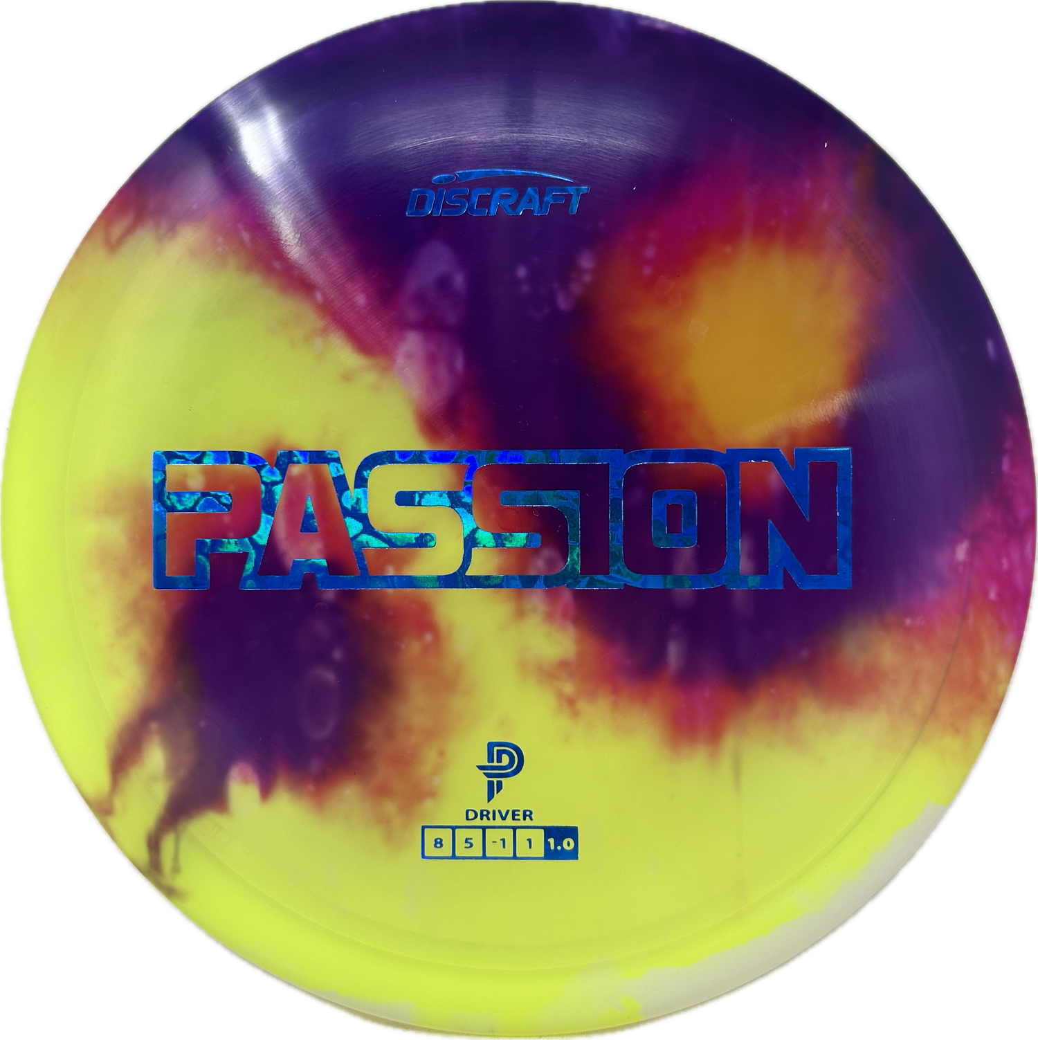 Certified Used Discs