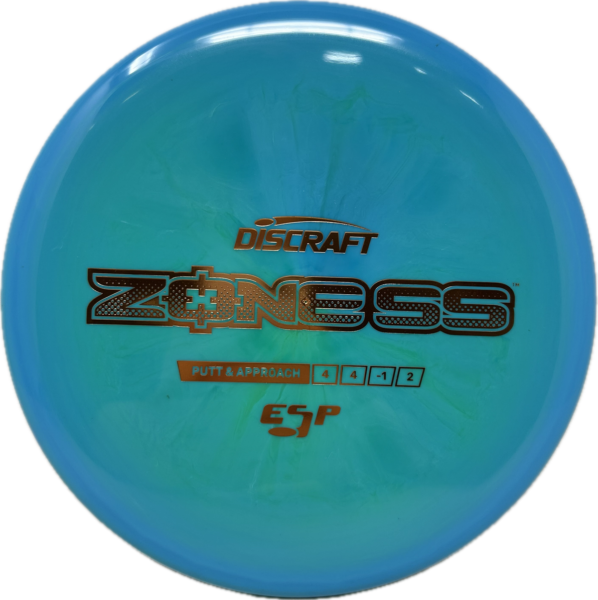 Zone SS-Discraft-Foundation Disc Golf