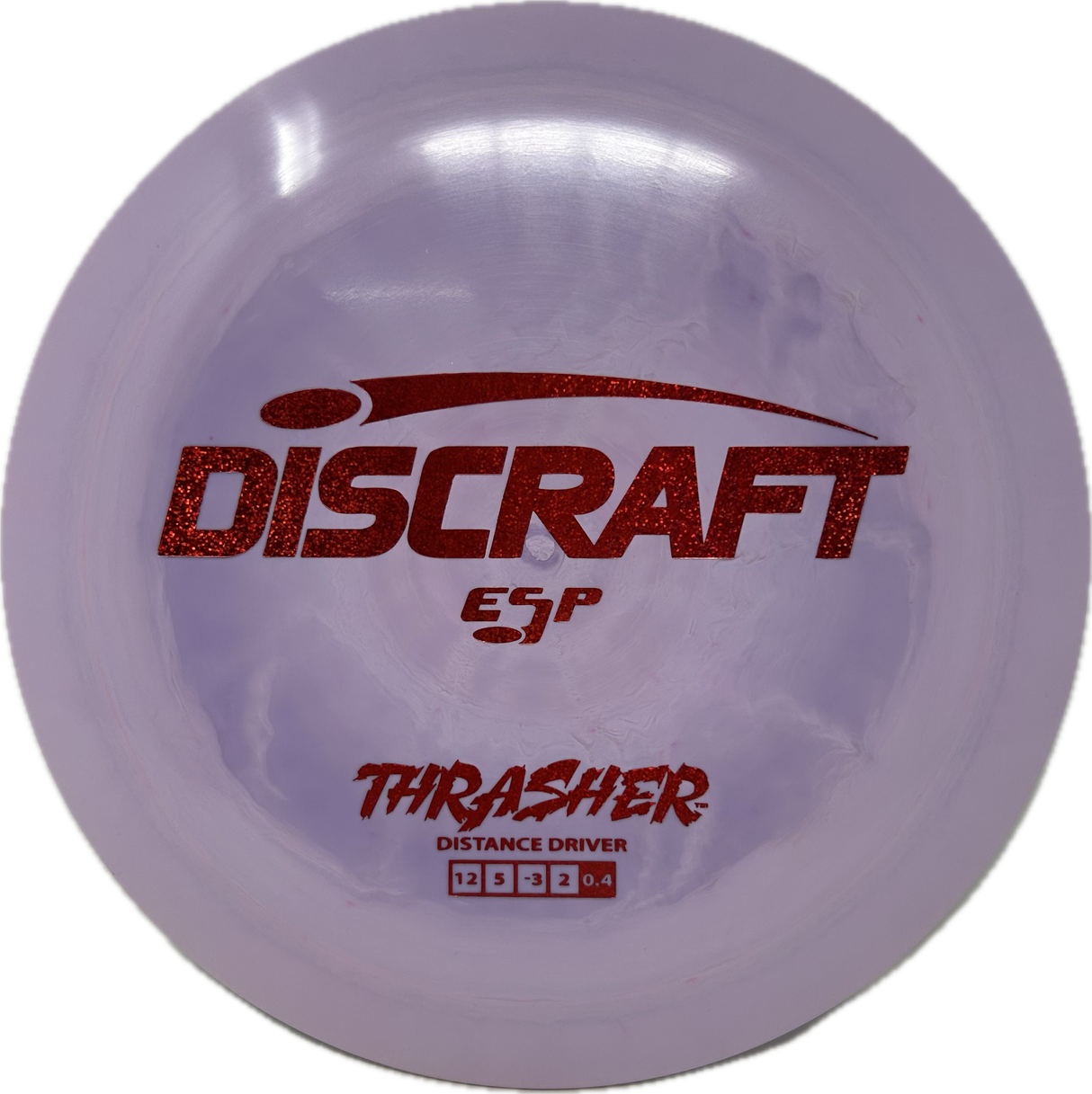 Thrasher-Discraft-Foundation Disc Golf