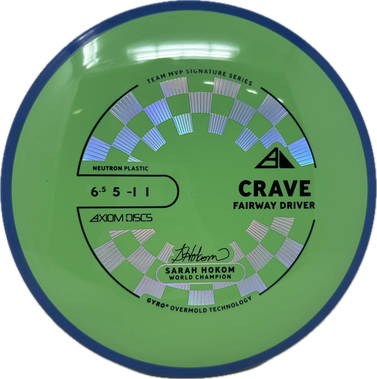 Crave