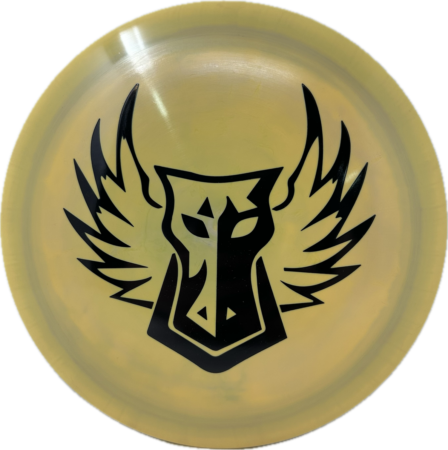 Darkhorse Avenger SS