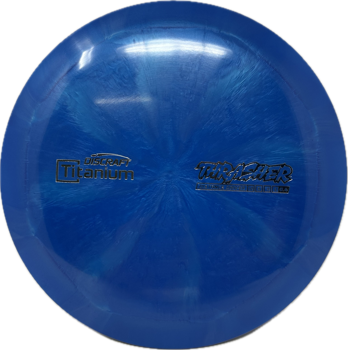 Thrasher-Discraft-Foundation Disc Golf