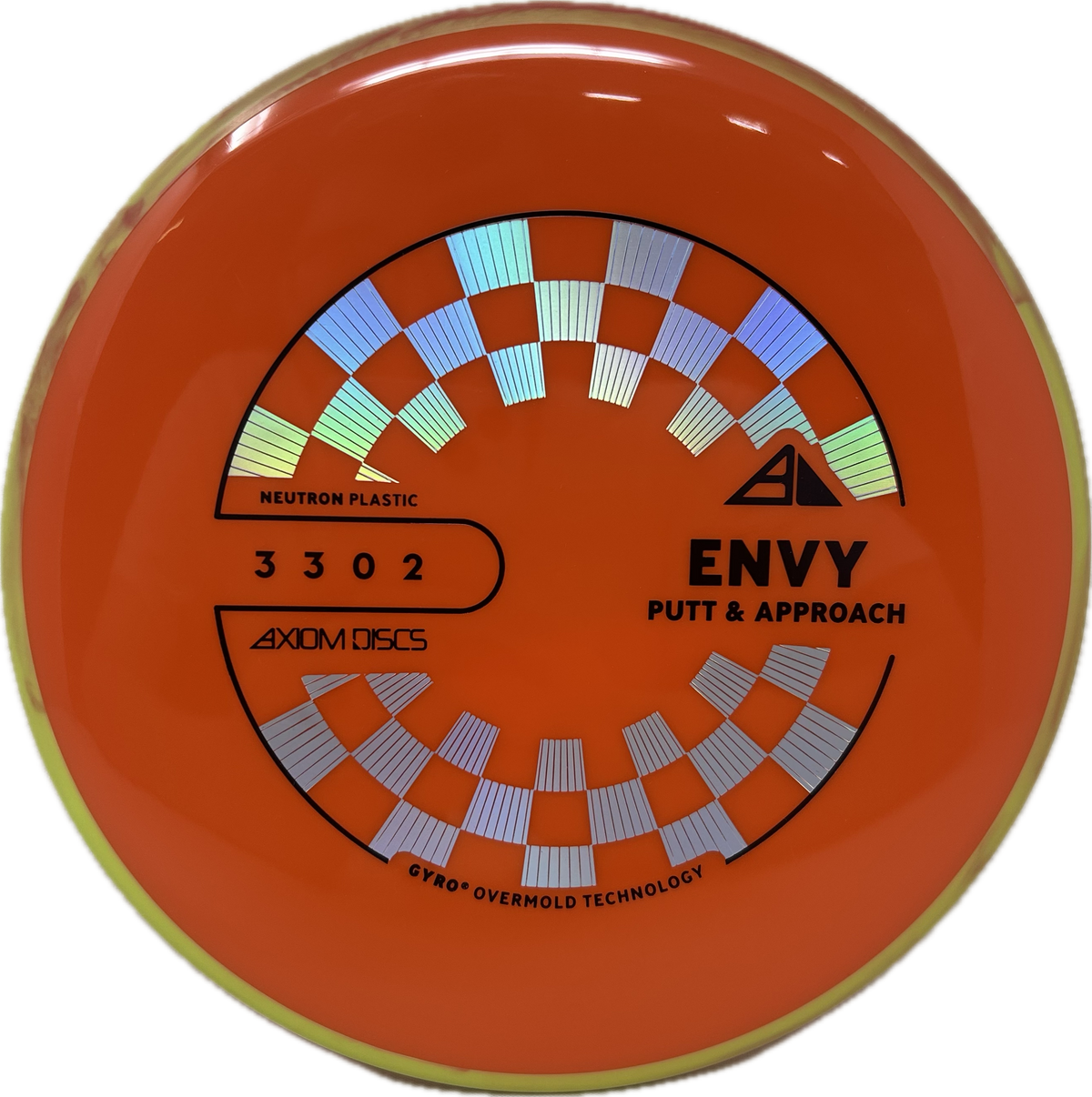 Envy