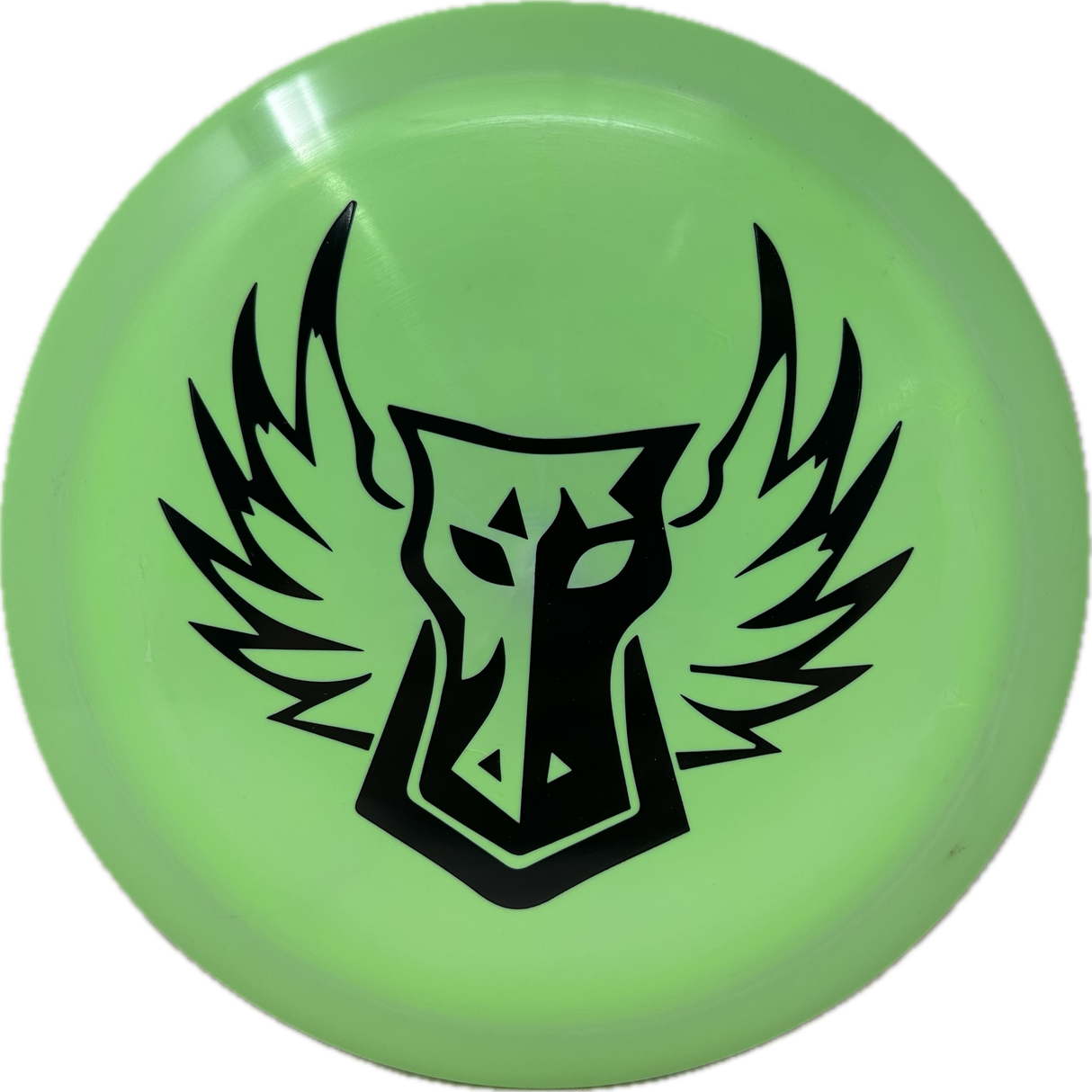 Darkhorse Avenger SS
