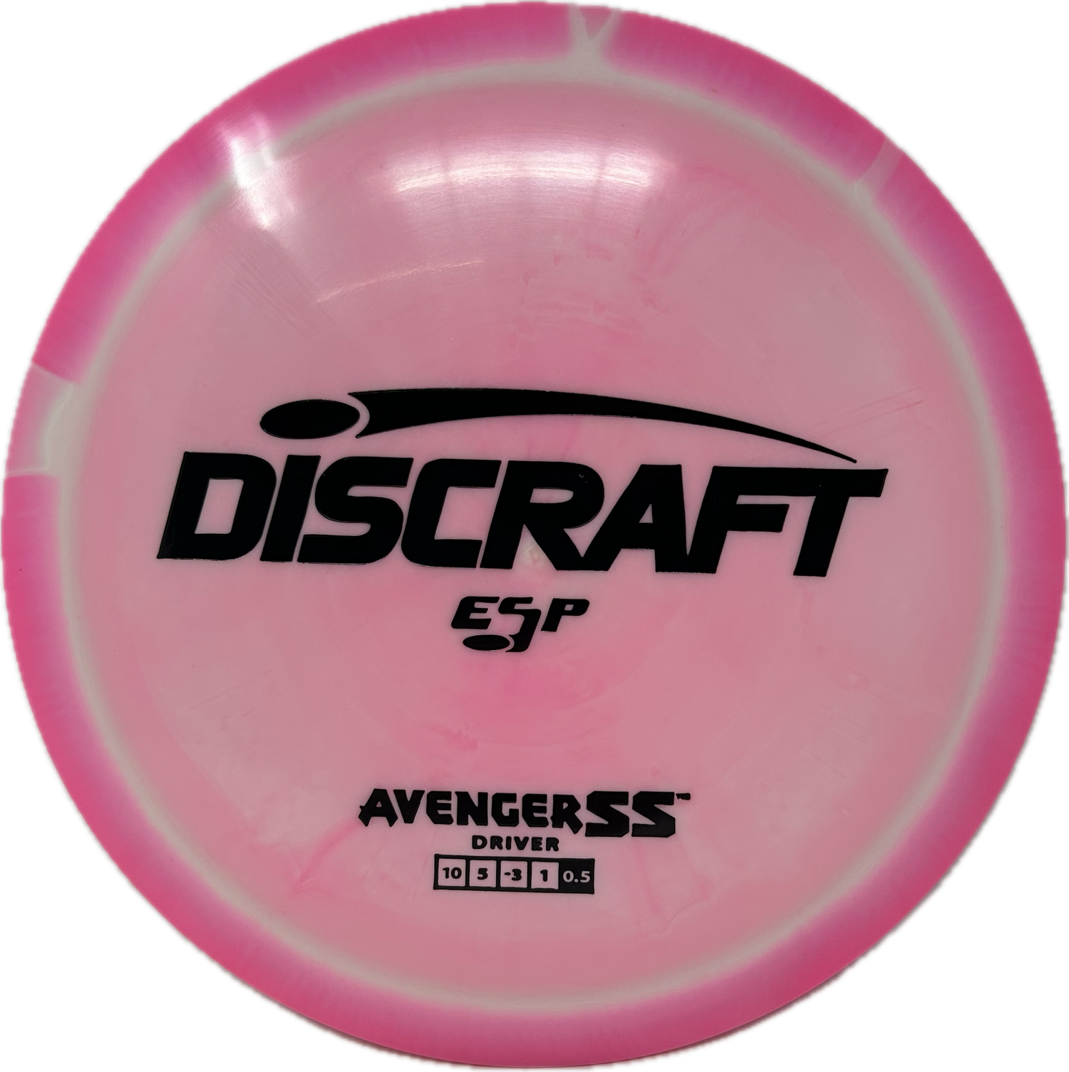 Avenger SS-Discraft-Foundation Disc Golf