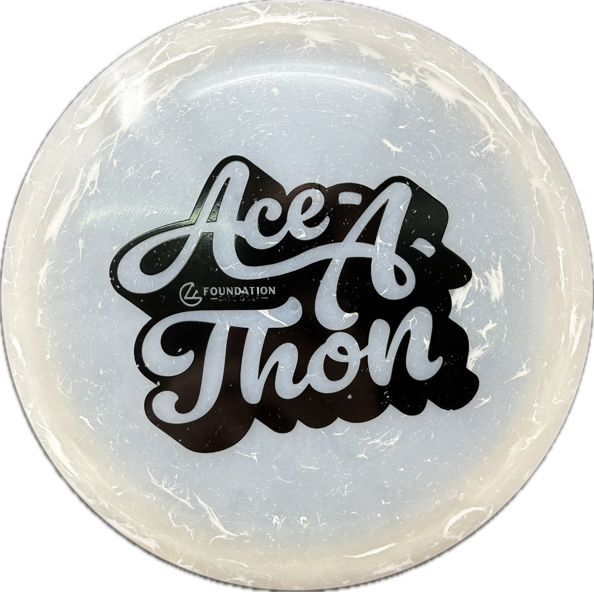 Ace-A-Thon | Z Jawbreaker UV Zombee