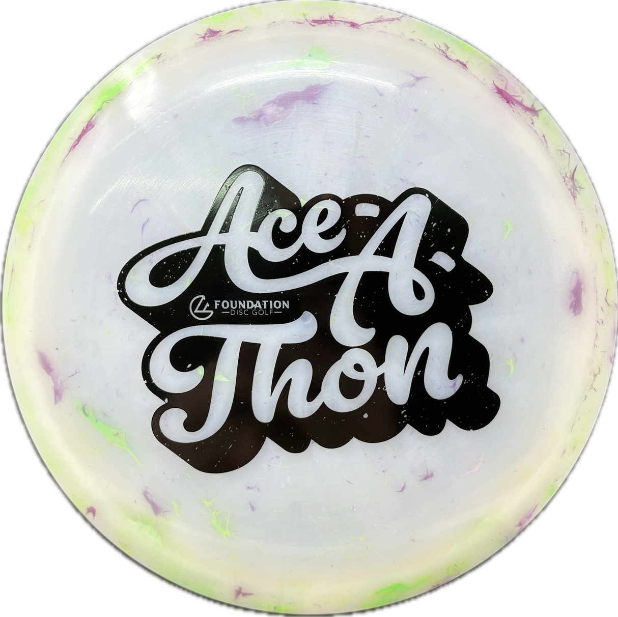 Ace-A-Thon | Z Jawbreaker UV Zombee