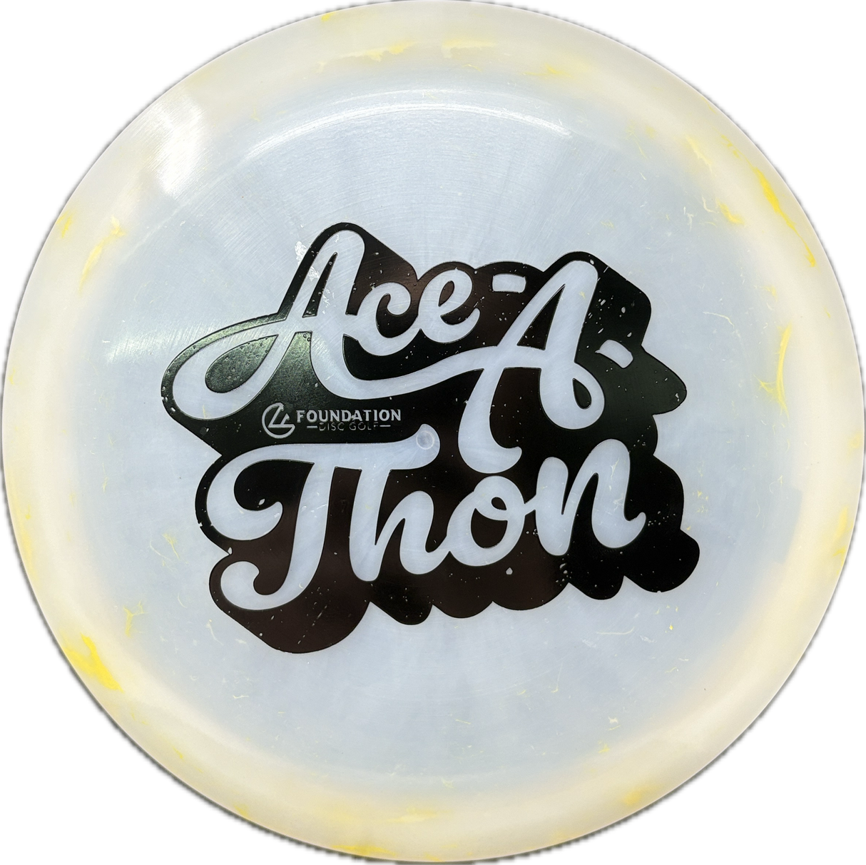Ace-A-Thon | Z Jawbreaker UV Zombee
