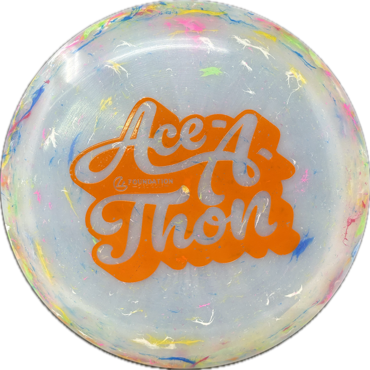 Ace-A-Thon | Z Jawbreaker UV Zombee