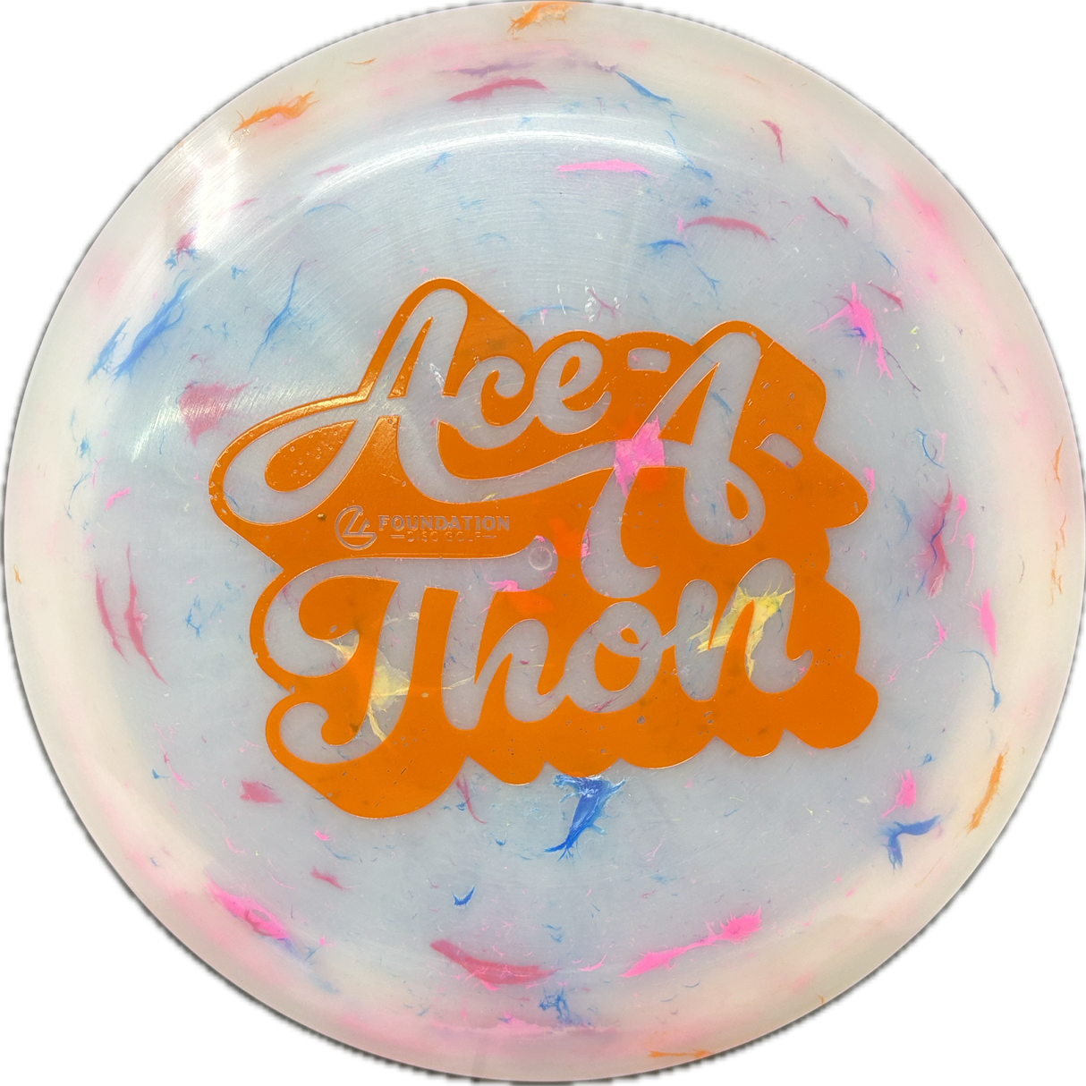 Ace-A-Thon | Z Jawbreaker UV Zombee