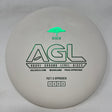 Acacia-AGL-Foundation Disc Golf