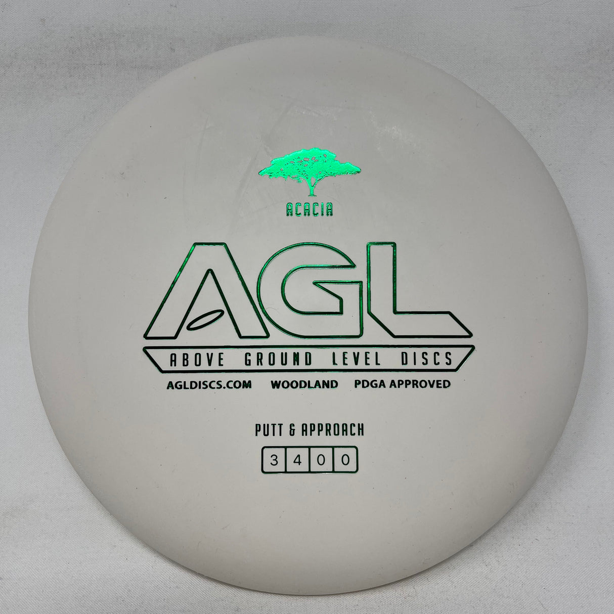 Acacia-AGL-Foundation Disc Golf