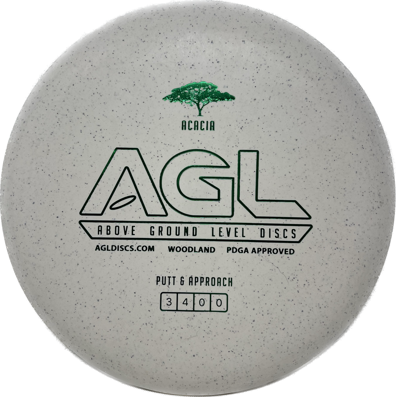 Acacia-AGL-Foundation Disc Golf