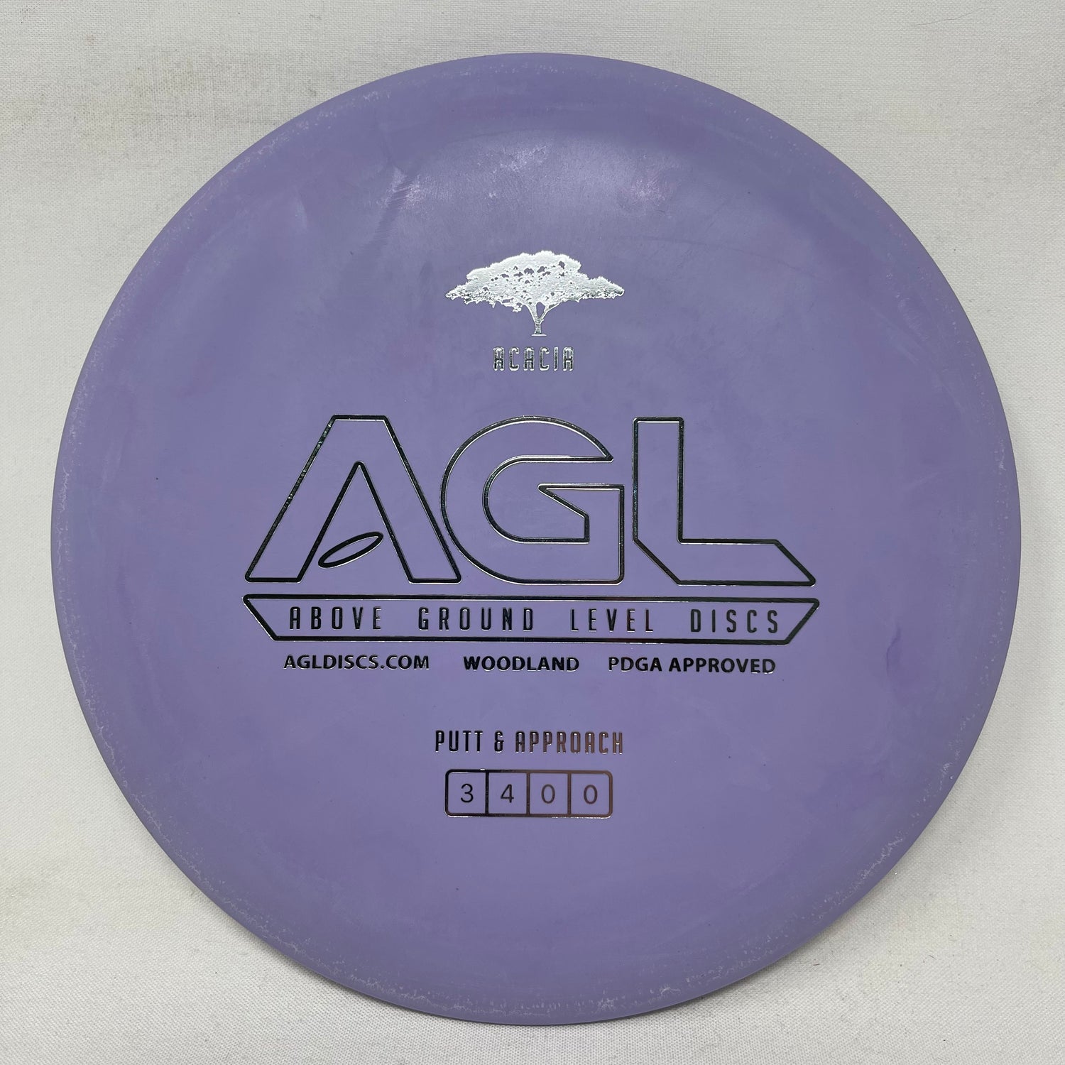 Acacia-AGL-Foundation Disc Golf