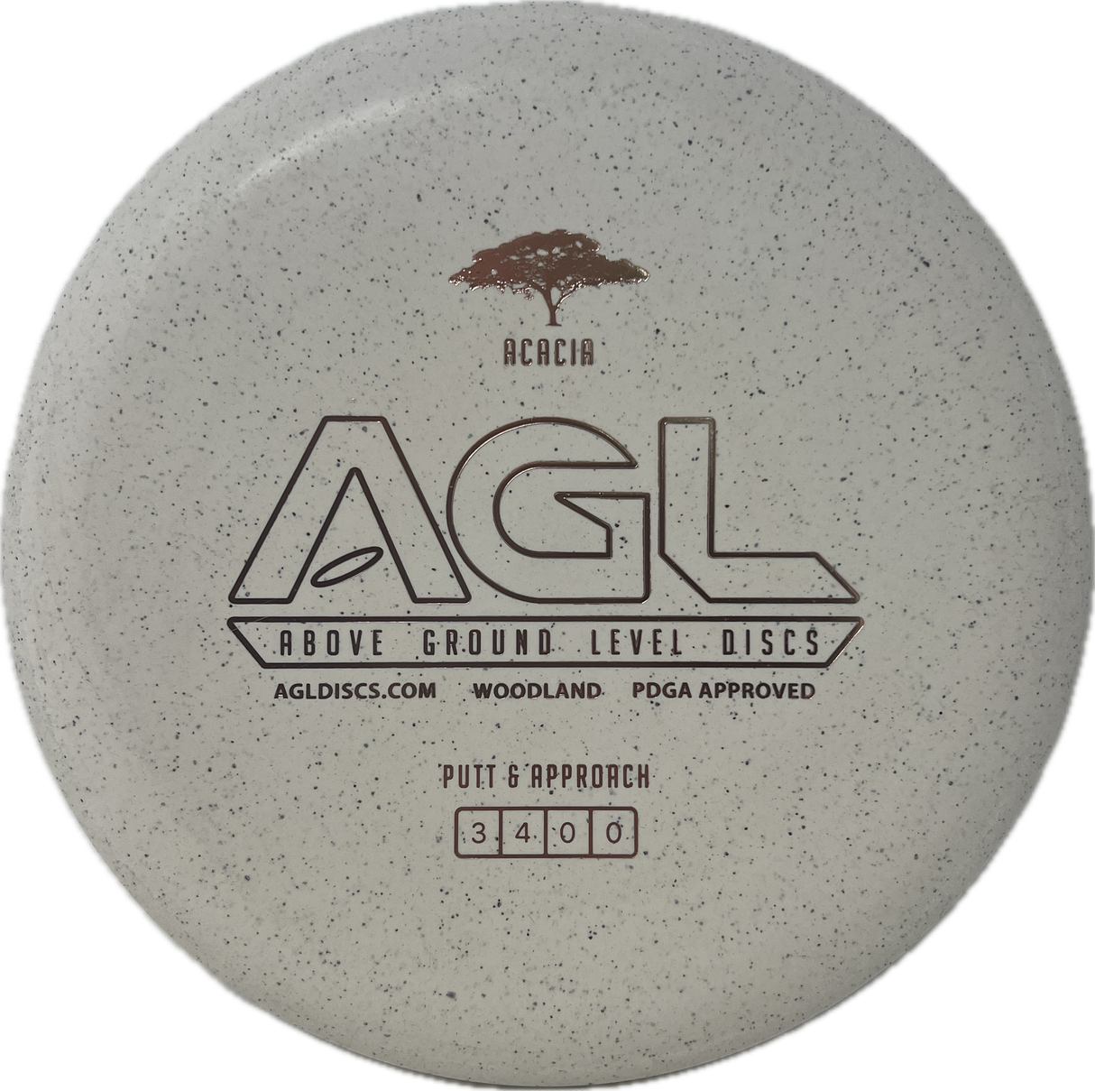 Acacia-AGL-Foundation Disc Golf