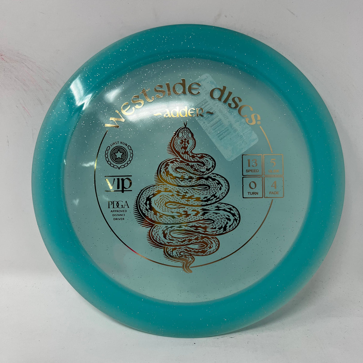 Adder-Westside Discs-Foundation Disc Golf