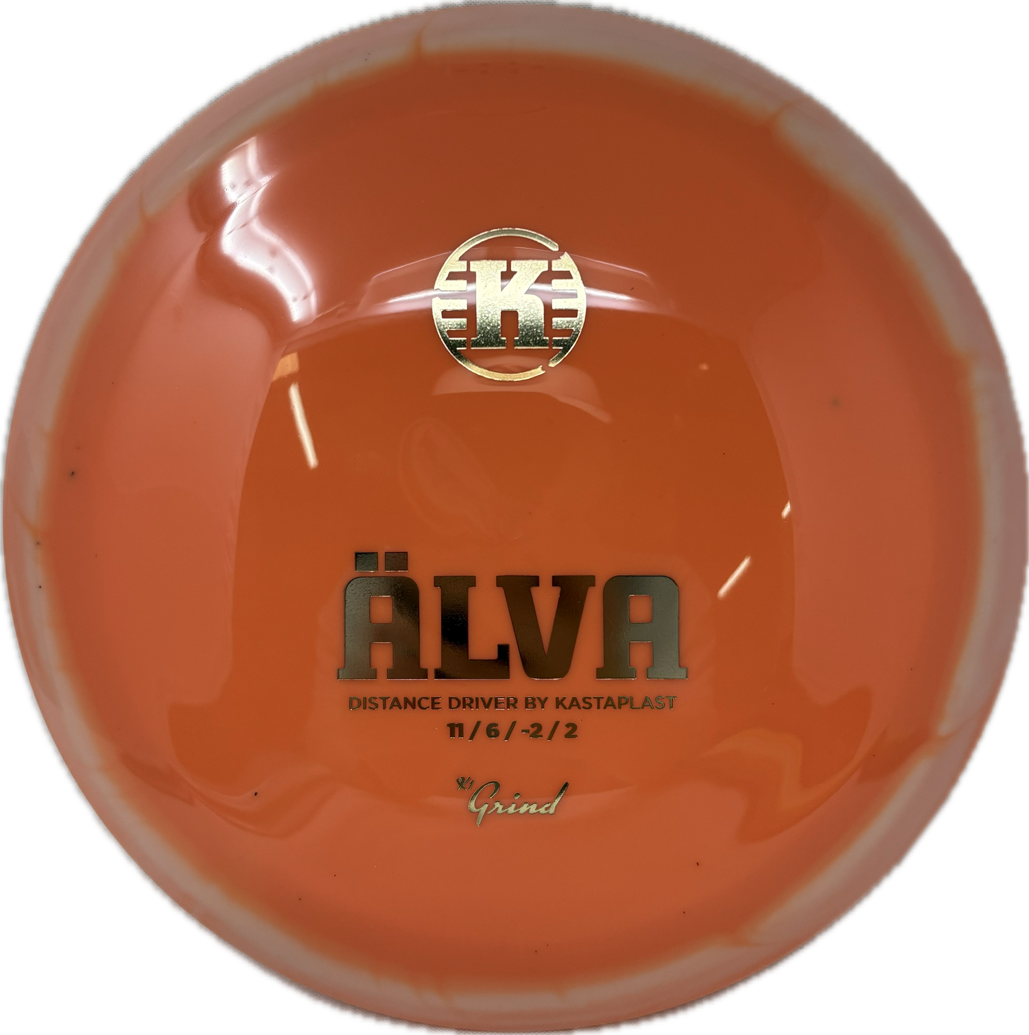 Älva-Kastaplast-Foundation Disc Golf