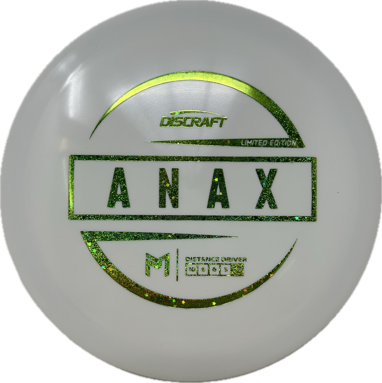 Anax-Discraft-Foundation Disc Golf