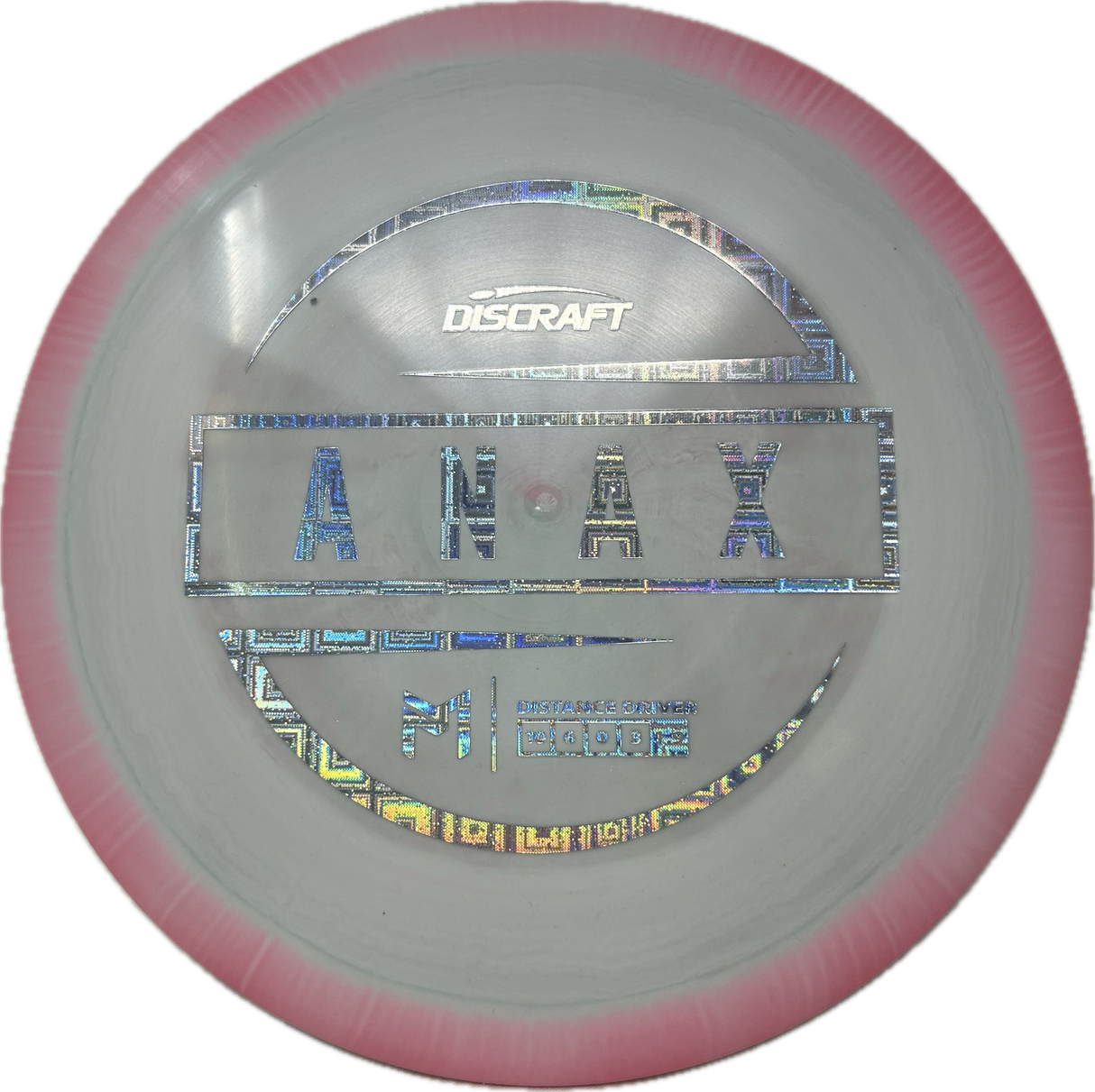 Anax-Discraft-Foundation Disc Golf