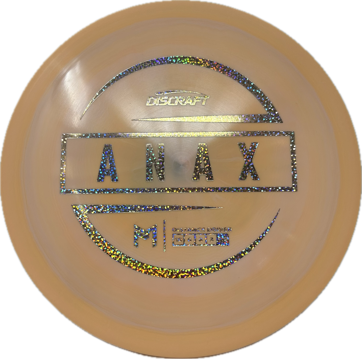 Anax-Discraft-Foundation Disc Golf