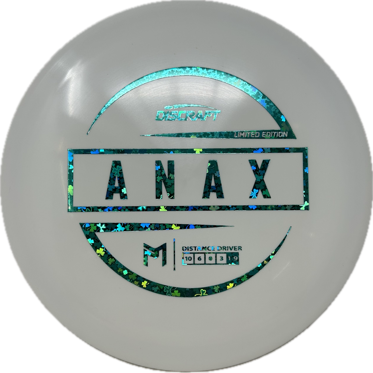 Anax-Discraft-Foundation Disc Golf