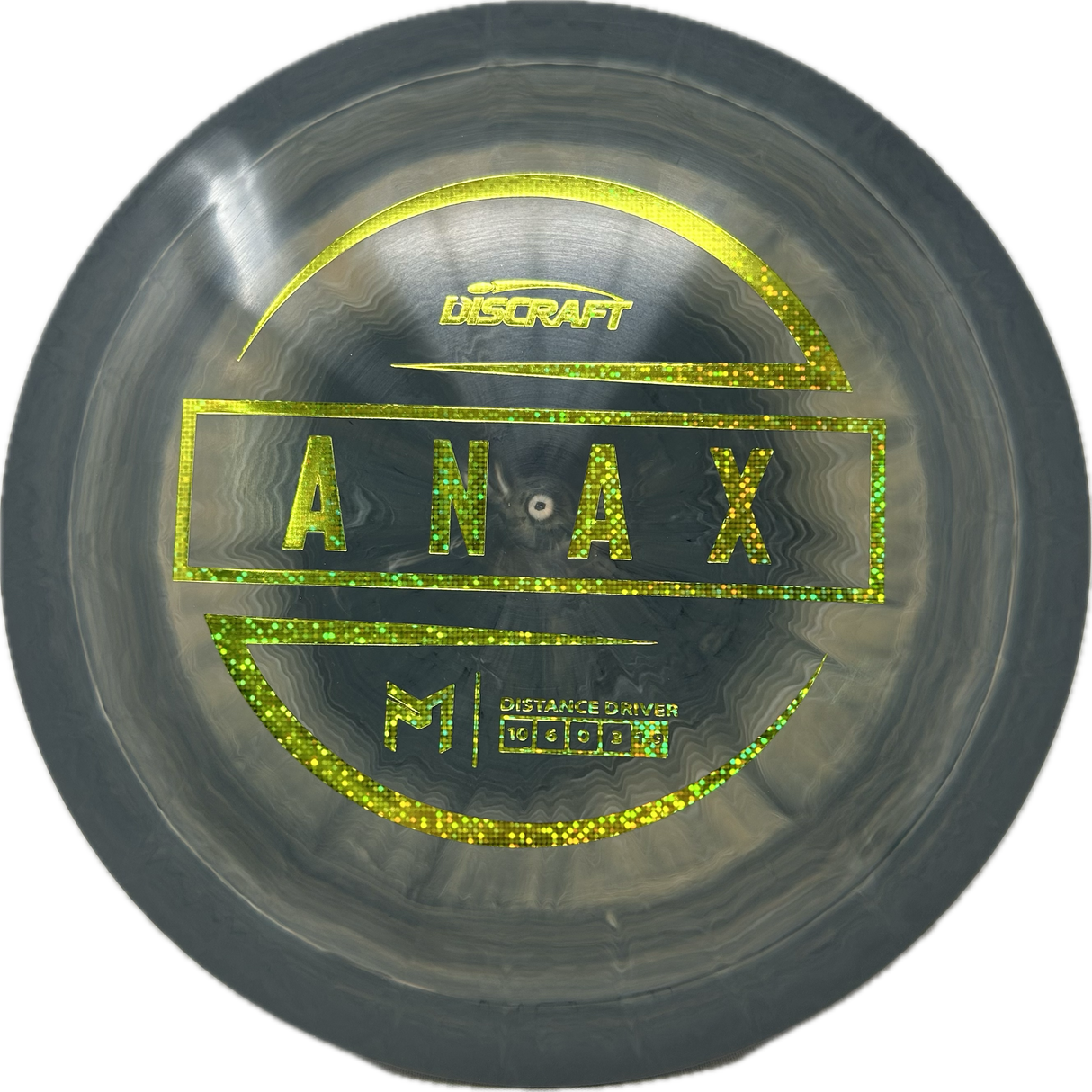 Anax-Discraft-Foundation Disc Golf