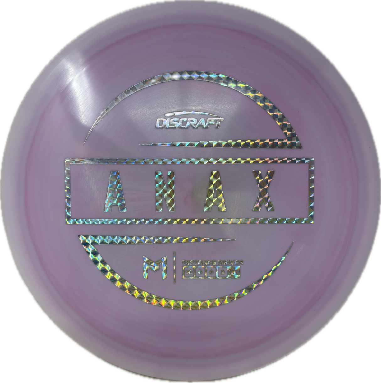 Anax-Discraft-Foundation Disc Golf