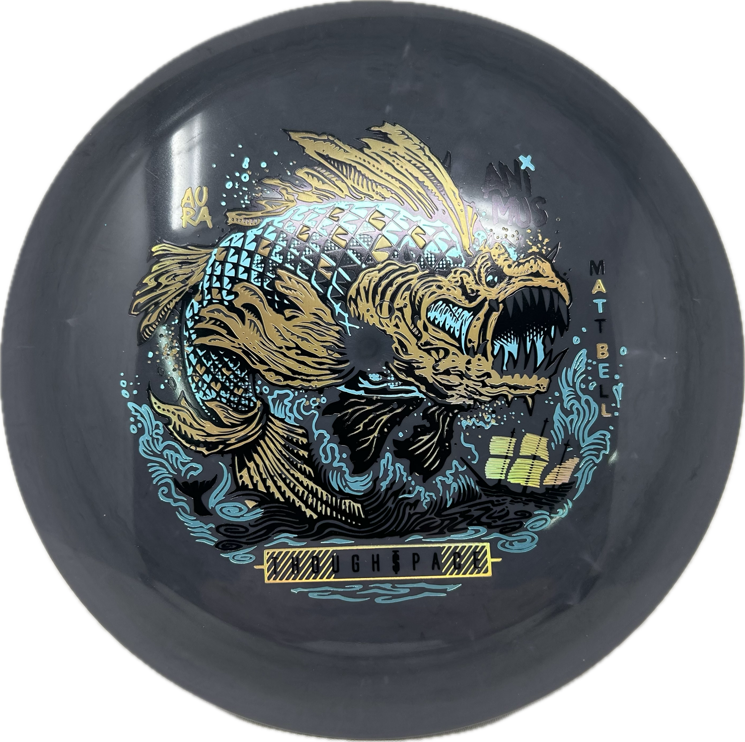 Animus-Thought Space Athletics-Foundation Disc Golf